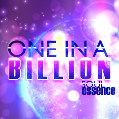 One in a Billion | Boomplay Music