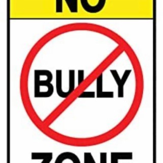 No Bullying