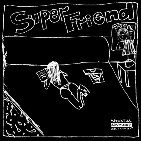 SuperFriend | Boomplay Music