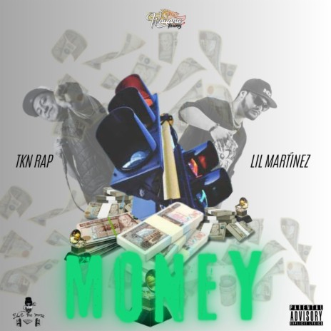 Money ft. TKN RAP | Boomplay Music