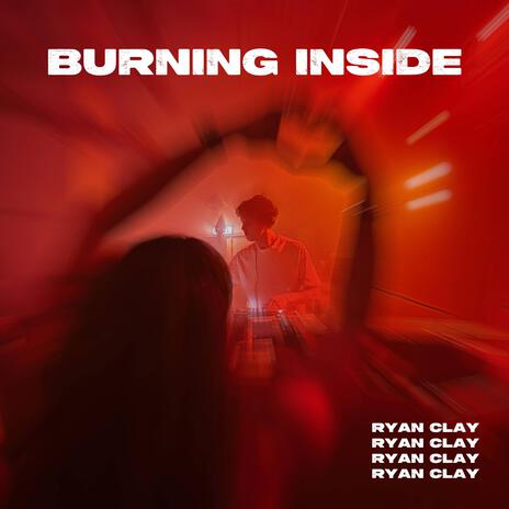 Burning Inside (Extended Mix) | Boomplay Music