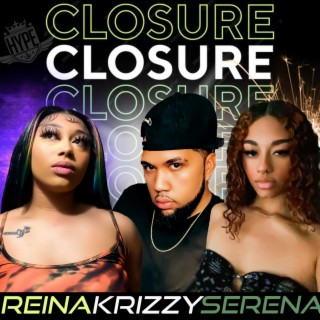 CLOSURE