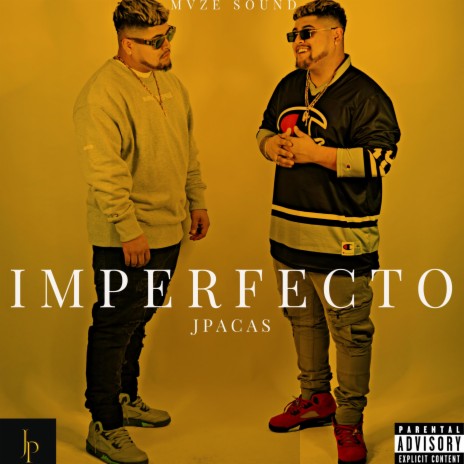 IMPERFECTO | Boomplay Music