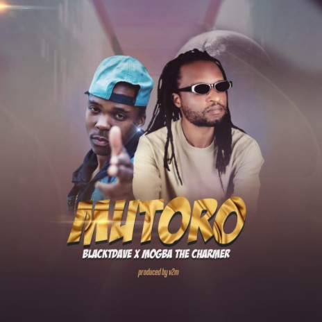 Mutoro ft. Mogba The charmer | Boomplay Music