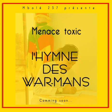 L'hymne des warmans | Boomplay Music