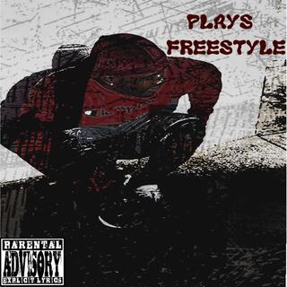 PLAYS FREESTYLE