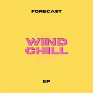 Wind Chill EP