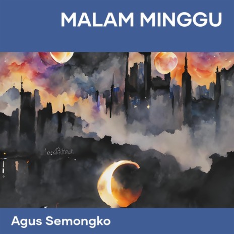 Malam Minggu | Boomplay Music