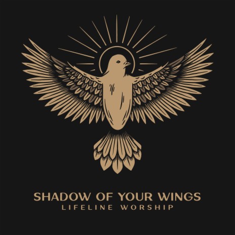 Shadow of Your Wings ft. Billy Bailey & Rebecca Bivens | Boomplay Music