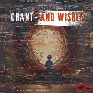 CHANT AND WISHES(freestyle) lyrics | Boomplay Music