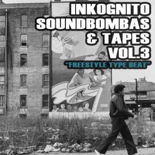 Soundbombas & tapes vol.3