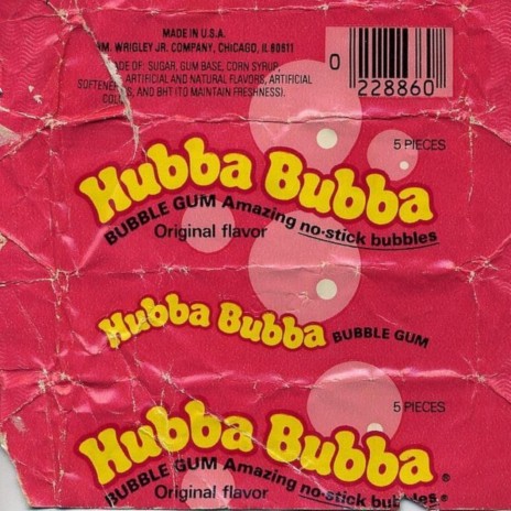 Hubba Bubba (Freestyle) ft. Sharpe Sounds