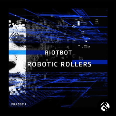 Robotic Rollers | Boomplay Music