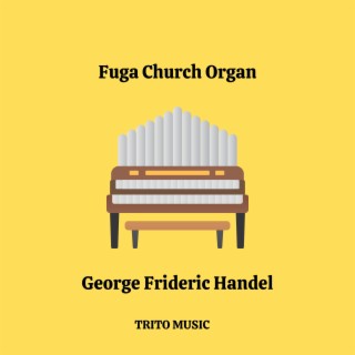 Fuga Church Organ