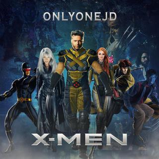 X-MEN