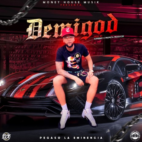 Demigod | Boomplay Music