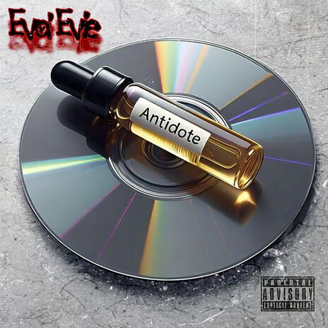 Antidote | Boomplay Music