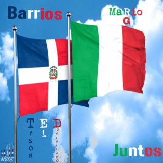 Barrios Juntos