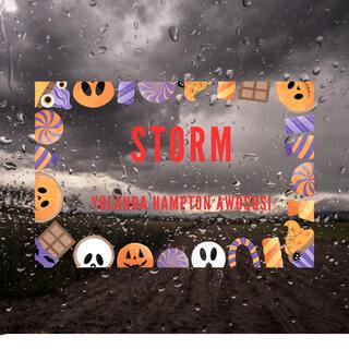 Storm (Radio Edit)