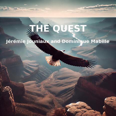 THE QUEST | Boomplay Music