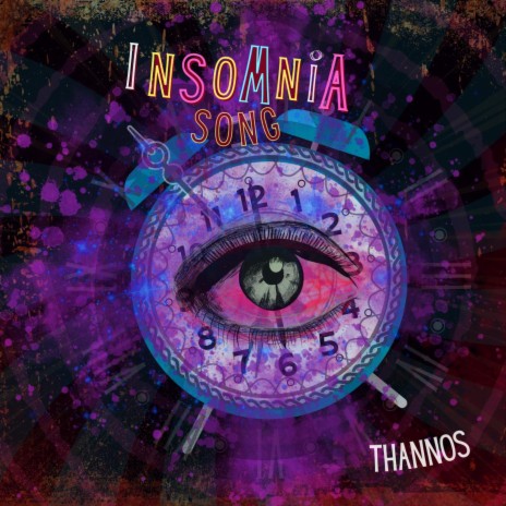 Insomnia Song | Boomplay Music