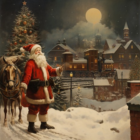 O Holy Night ft. Christmas Songs & Xmas Hits & Christmas Carols Song