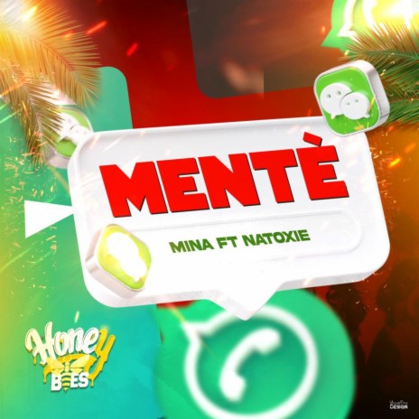 Mentè ft. Natoxie | Boomplay Music