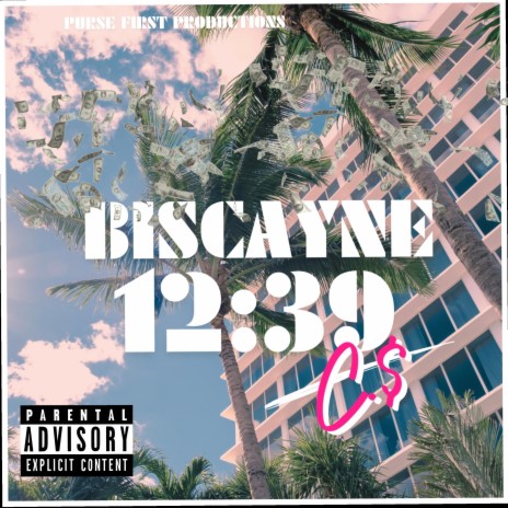 Biscayne 12:39 | Boomplay Music