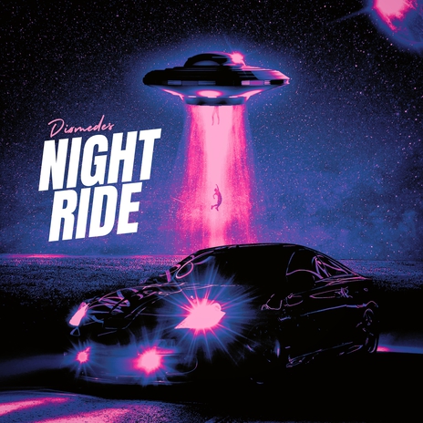 Night Ride | Boomplay Music