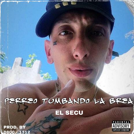 Tumbando la brea perreo | Boomplay Music