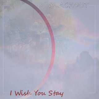 I Wish You Stay