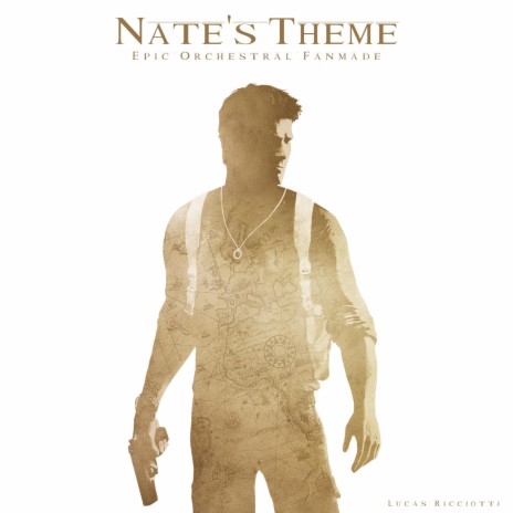Nate's Theme (Uncharted Fanmade)