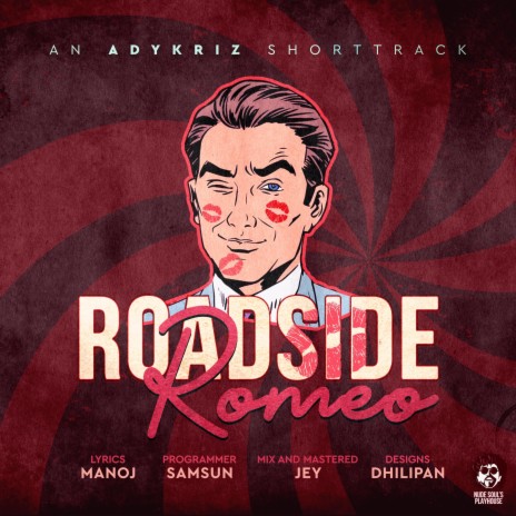 ROADSIDE ROMEO | Boomplay Music