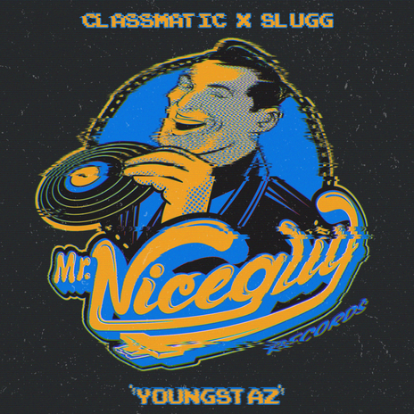 Youngstaz ft. Slugg | Boomplay Music