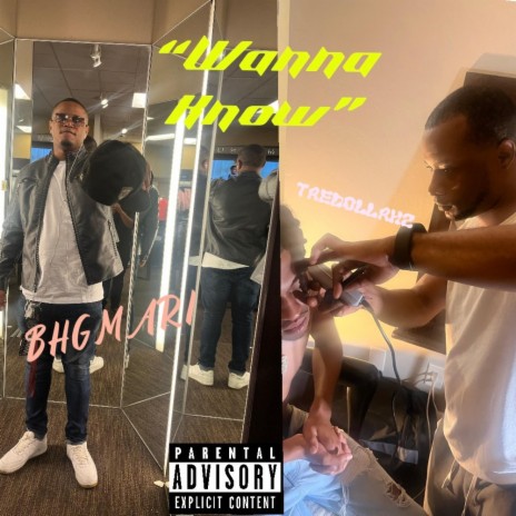 Wanna Know ft. TaeDollahz | Boomplay Music