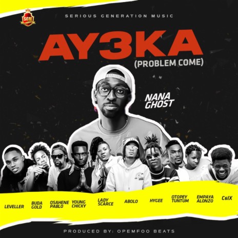 AY3KA ft. All Stars | Boomplay Music