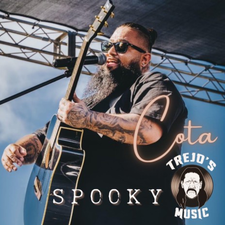 Spooky | Boomplay Music