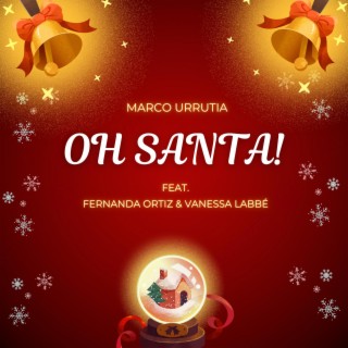 Oh Santa!