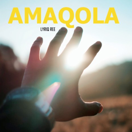 Amaqola | Boomplay Music