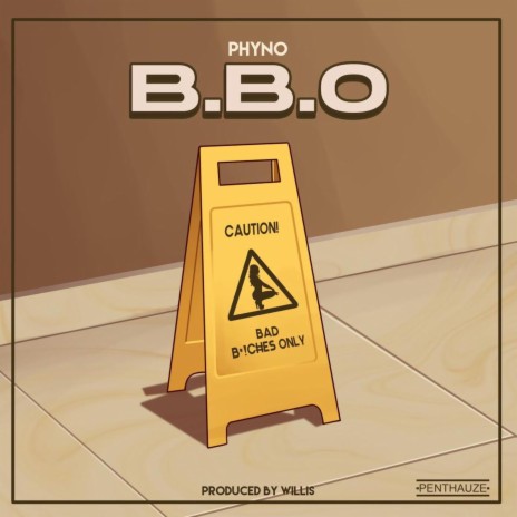 BBO (Bad Bxtches Only) | Boomplay Music