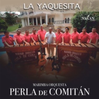 MARIMBA ORQUESTA PERLA DE COMITAN