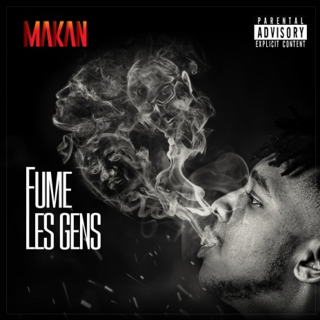 Fume les gens | Boomplay Music