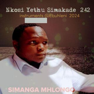 242 Nkosi Yethu Simakade