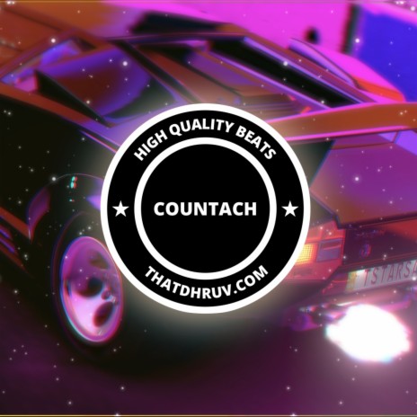 Countach