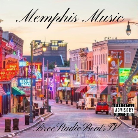 South Memphis | Boomplay Music