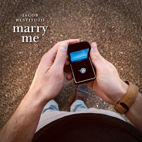 Marry Me | Boomplay Music