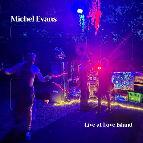 Love island (Live version) | Boomplay Music