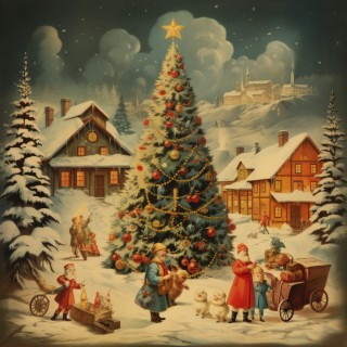 A Majestic Melange of Christmas Carols