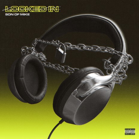 Locked In | Boomplay Music