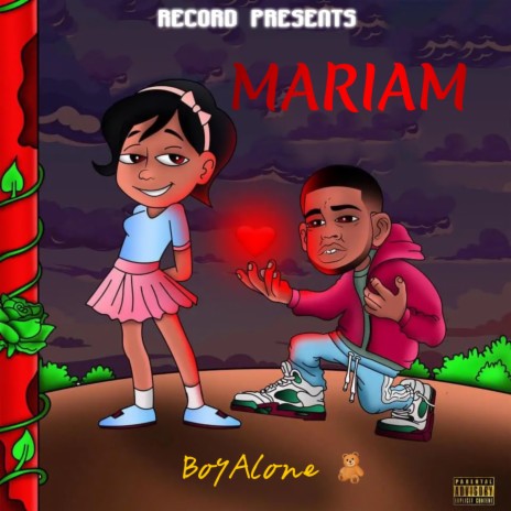 MARIAM | Boomplay Music